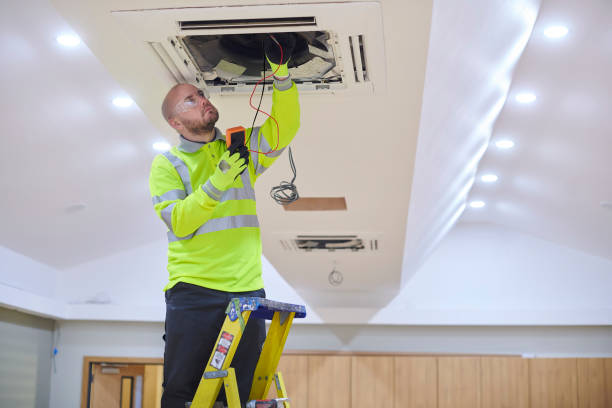 Best HVAC Training and Certification in South Tucson, AZ